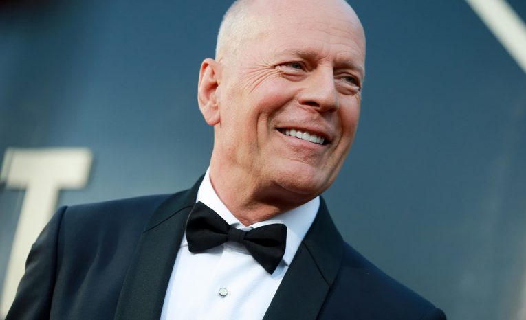 Bruce Willis, zdravotný stav, demencia