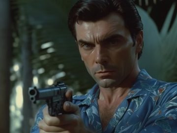 GTA, umelá inteligencia, Tommy Vercetti