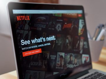 Netflix predstavil novú funkciu, vďaka ktorej môžeš zablokovať ľudí, ktorí používajú tvoj účet