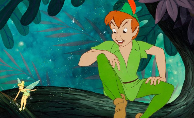 Peter Pan's Neverland Nightmare, horor
