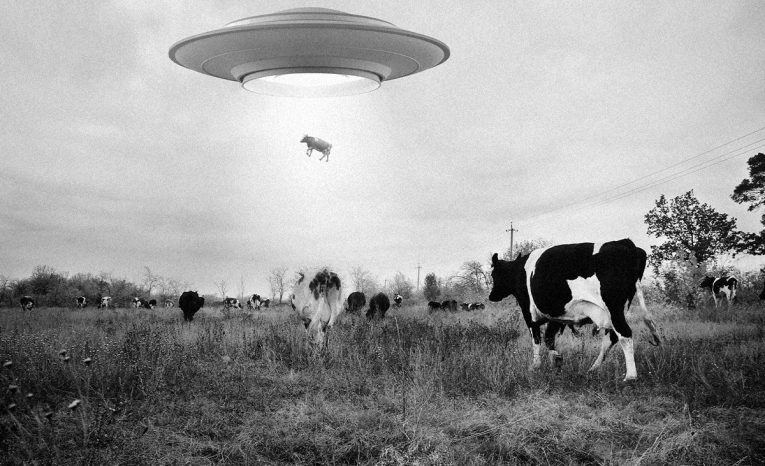 Slovensko, UFO, ufológ, mimozemšťania