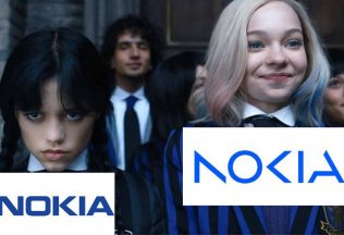 Nokia po desaťročiach zmenila logo. Sociálne siete majú na vec rôzne názory