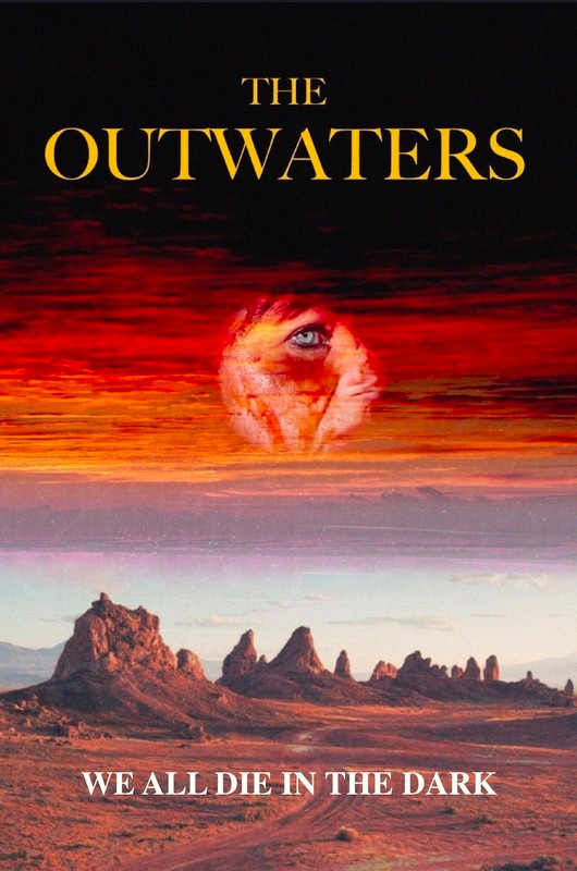 filmová novinka, horor, The Outwaters