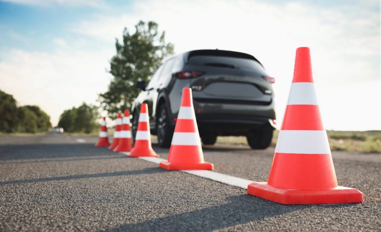 Poliak robil vodičák 5 rokov, podarilo sa mu to na 58. pokus