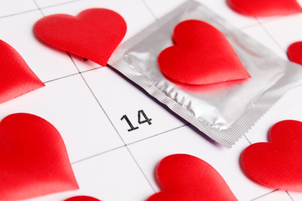 Medzinárodný deň kondómov, prezervatív, fakty a zaujímavosti