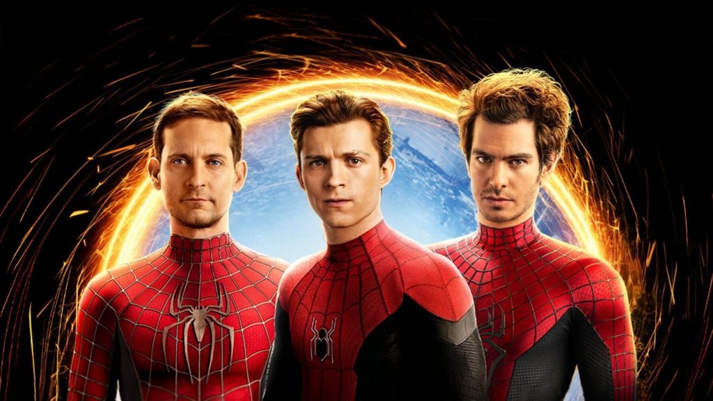 Kapitán Amerika, Avengeri, MCU, Marvel, filmy, Spider-Man: No Way Home