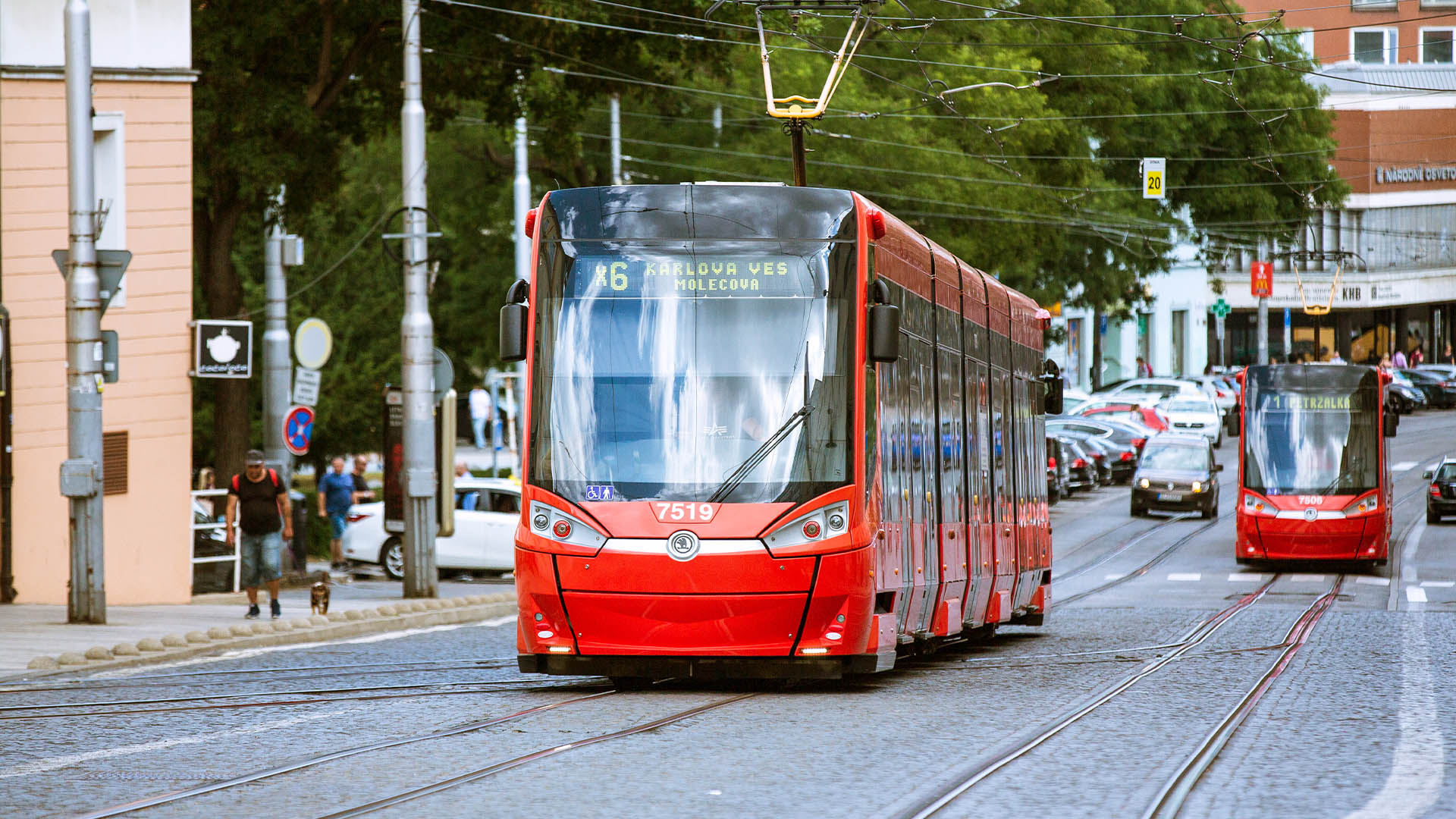 Prečo v Bratislave nie je metro? Malo byť hotové do roku 2050, takto vyzerali jeho plány