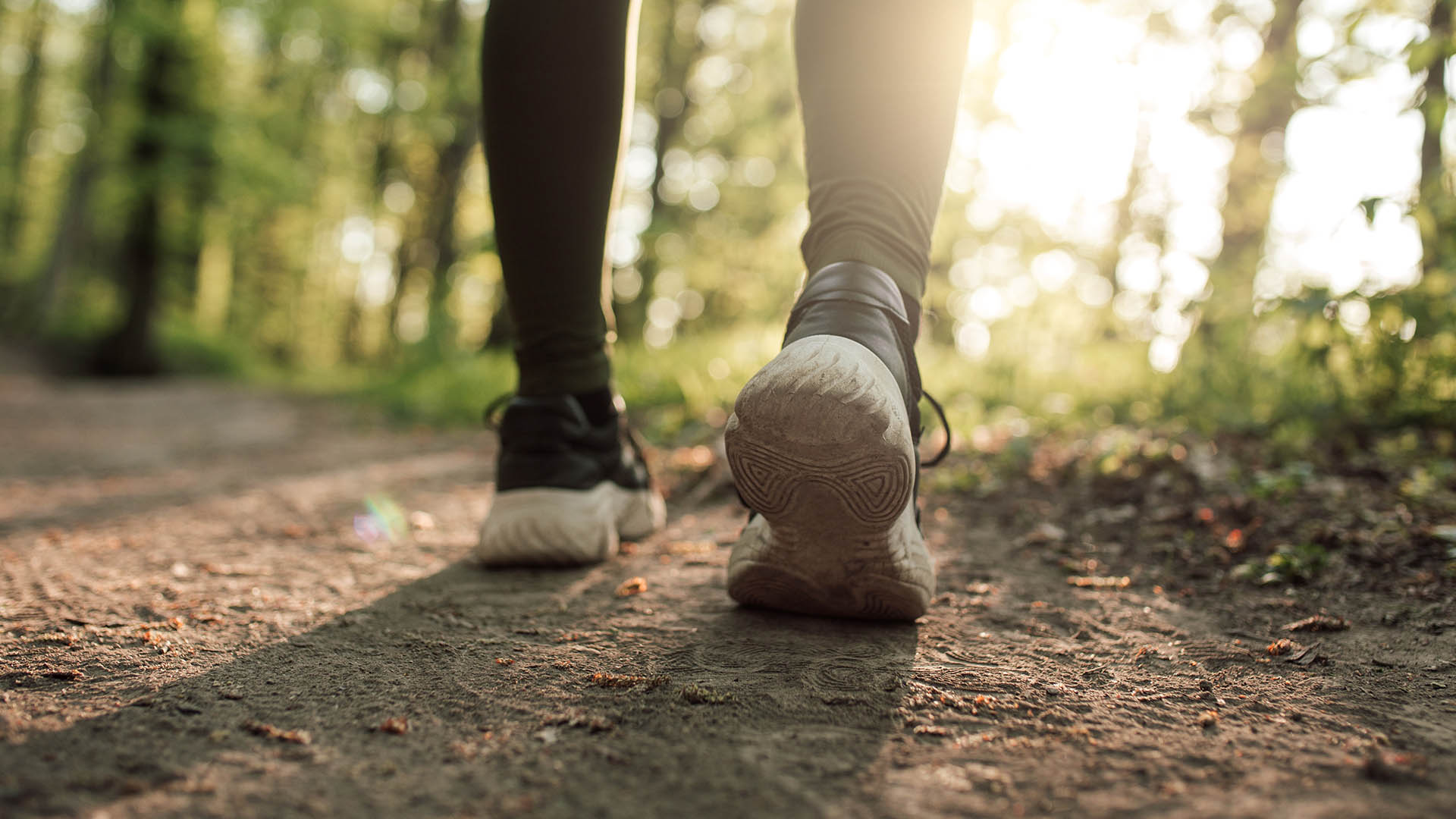 Naozaj sa dá schudnúť chôdzou? Mýty a fakty, ktoré potrebuješ vedieť