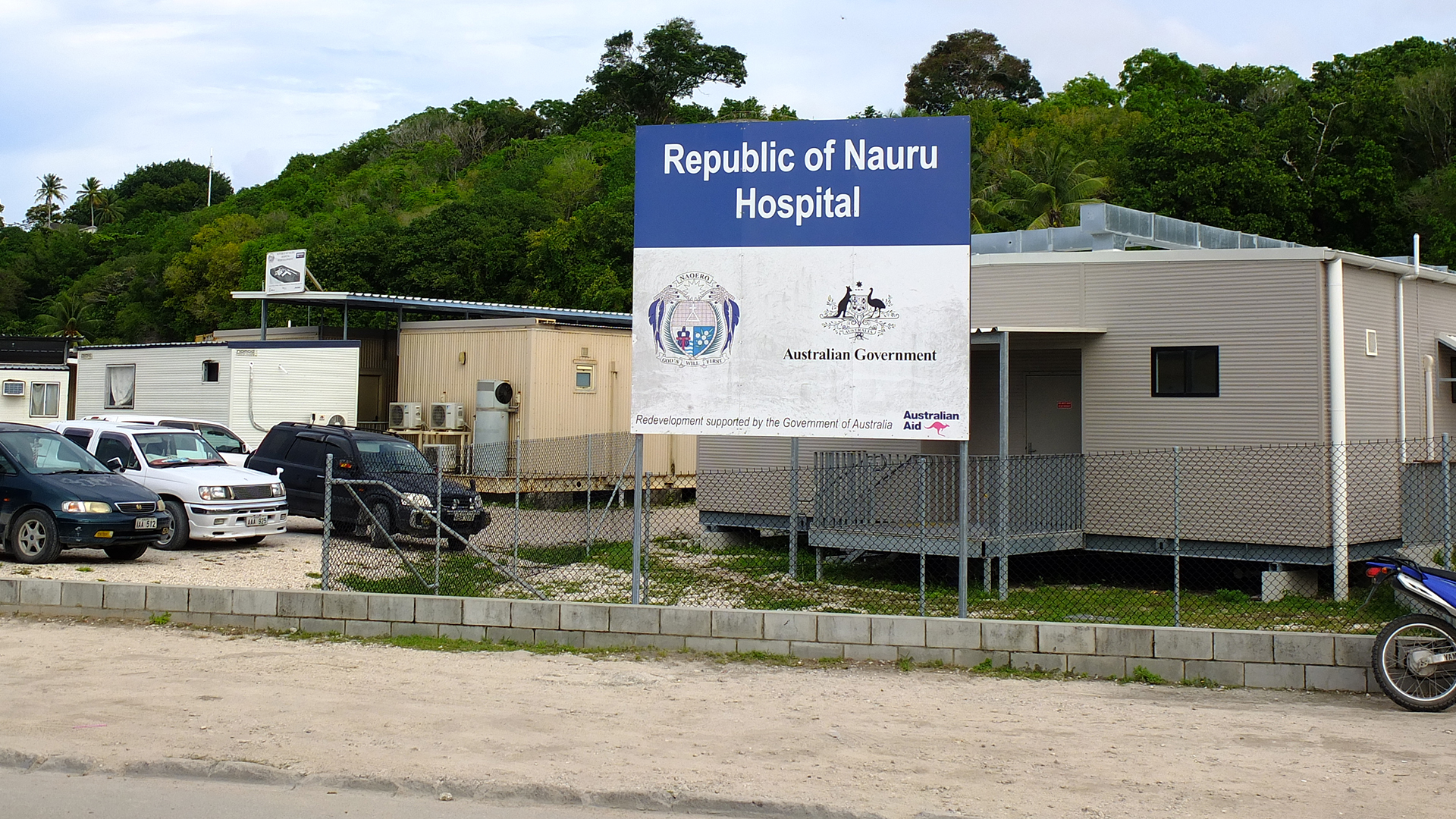 Každý druhý Nauručan má cukrovku. Ako sa z najbohatšieho štátu stal ten najtučnejší?