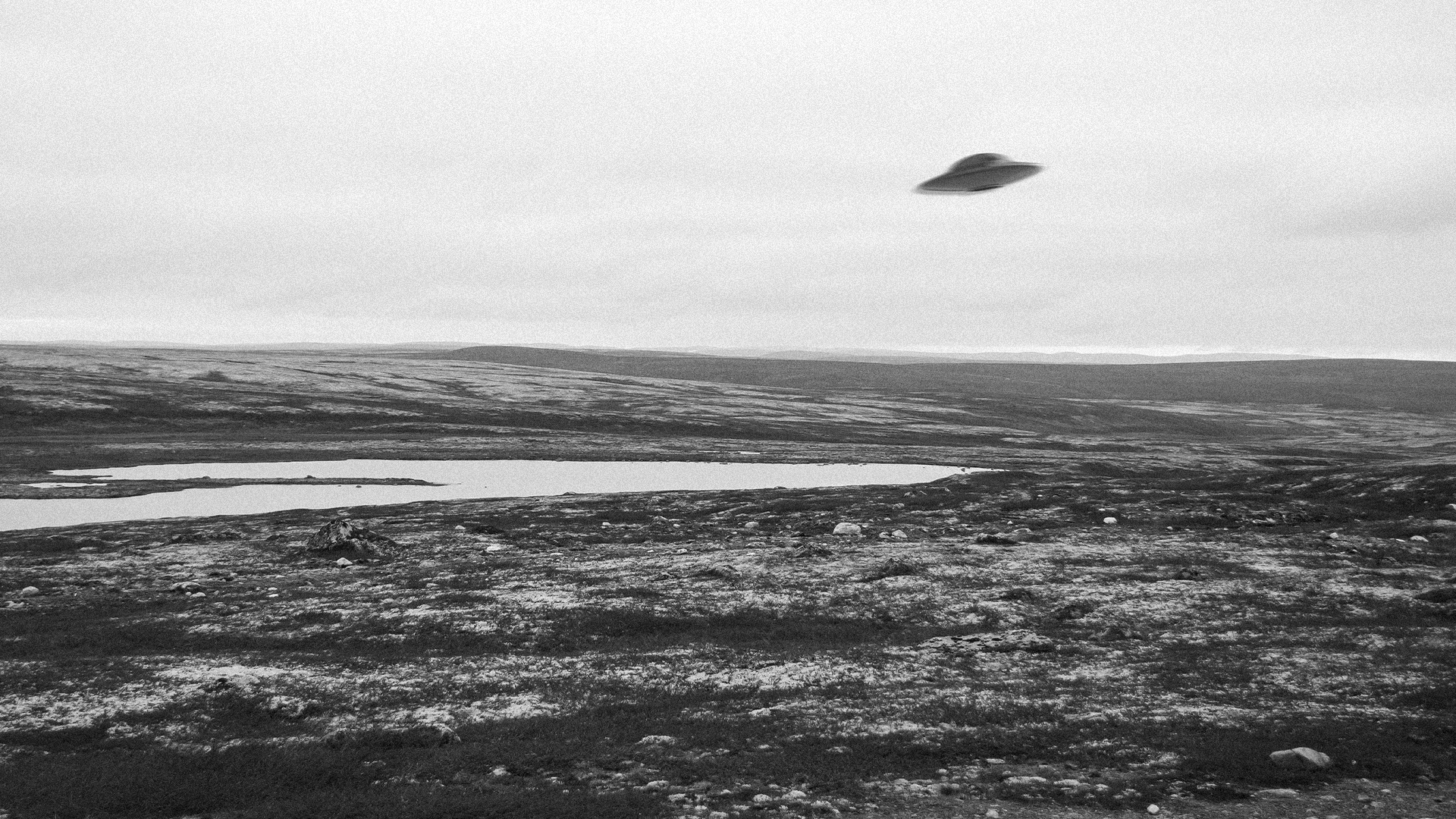 Nad Slovenskom lietalo UFO, ako vyzerajú mimozemšťania? Tieto fotografie ťa šokujú