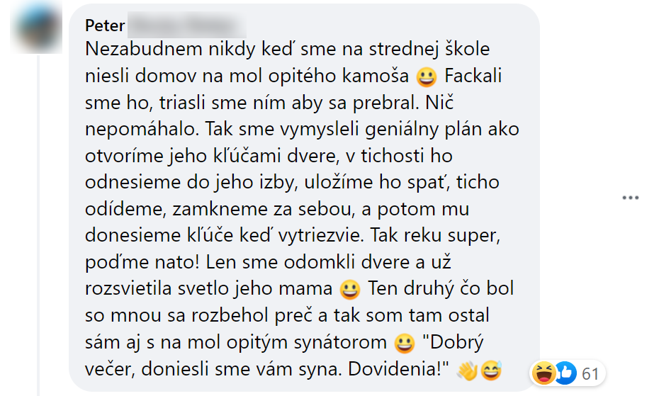 TOP KOMENTY: Vaše najlepšie komentáre za minulý mesiac #2