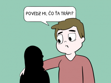 5 tipov, ako zlepšiť medziľudské vzťahy