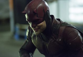 MCU, Marvel, Daredevil: Born Again, herecké obsadenie