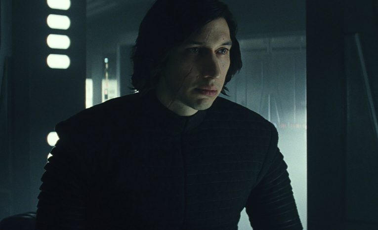 Star Wars: Poslední Jediovia, Adam Driver, filmy