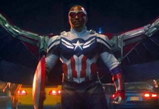 Kapitán Amerika bude opäť vodcom nového tímu Avengers v MCU! Ktorí hrdinovia sa objavia po jeho boku?