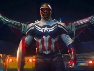 Kapitán Amerika bude opäť vodcom nového tímu Avengers v MCU! Ktorí hrdinovia sa objavia po jeho boku?