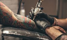 klišé, tetovanie, motívy tetovaní, ktoré tatéri neznášajú