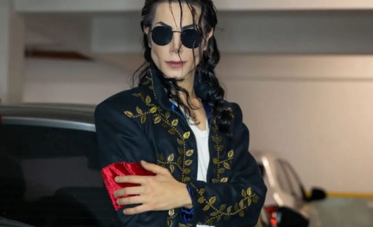 Michael Jackson, dvojník, Leo Blanco, plastická operácia