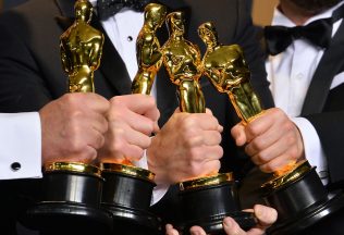 Oscar, ceny Akadémie, Swag Bag, nominácie na Oscara
