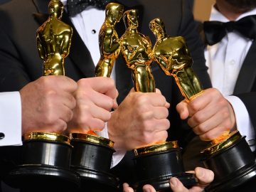 Oscar, ceny Akadémie, Swag Bag, nominácie na Oscara