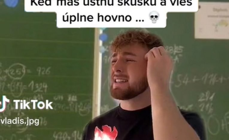 TOP 10 vtipných reels od slovenských tvorcov za posledný týždeň