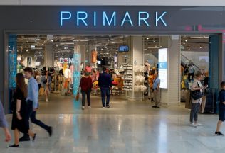 Spôsobí Primark na Slovensku ďalší nákupný ošiaľ? Poznáme termín jeho otvorenia