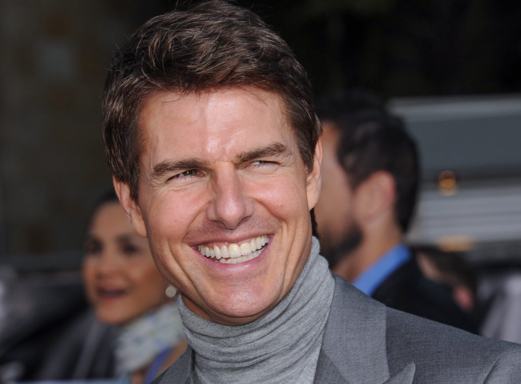 Tom Cruise nebude prvý, kto natočí film vo vesmíre. Predbehli ho ruskí filmári