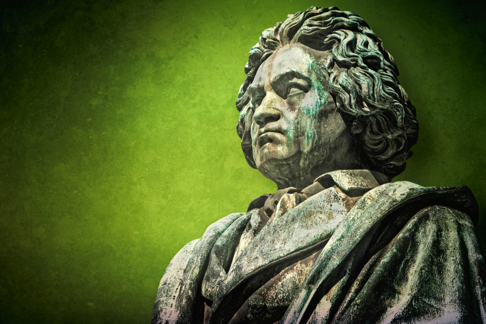 temná pravda o živote velikánov, fakty, známe osobnosti, história, Beethoven