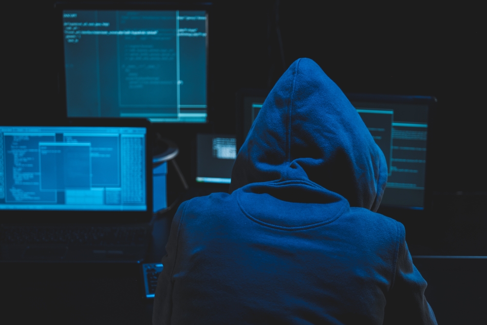 hackeri, útok, IT, počítače, web, webové stránky, Rusko, Slovensko, Ukrajina