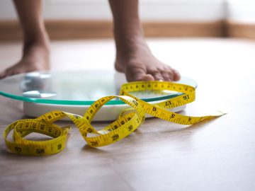 váha, meter, chudnutie, leto, tipy ako schudnúť
