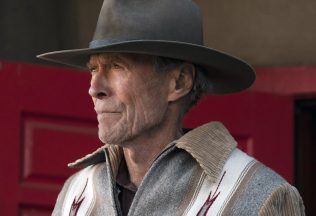 Clint Eastwood, herec, posledný film