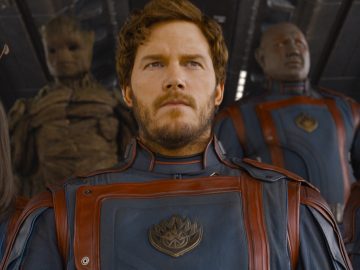 Strážcovia galaxie 3, Chris Pratt, Marvel, premiéra, kino