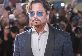 Johnny Depp, Nožnicovoruký Edward, honorár, film