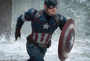 Kapitán Amerika, Steve Rogers, návrat, MCU, Marvel, filmová teória