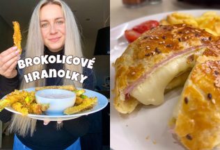 10 chutných trendy receptov od slovenských a českých foodblogerov #8
