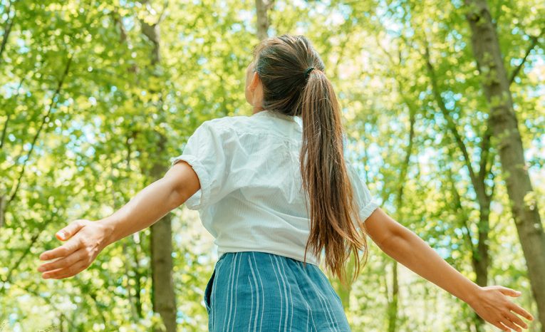 7 rád pre každého Slováka. Ak budeš robiť tieto veci, budeš šťastnejší, zdravší a spokojnejší