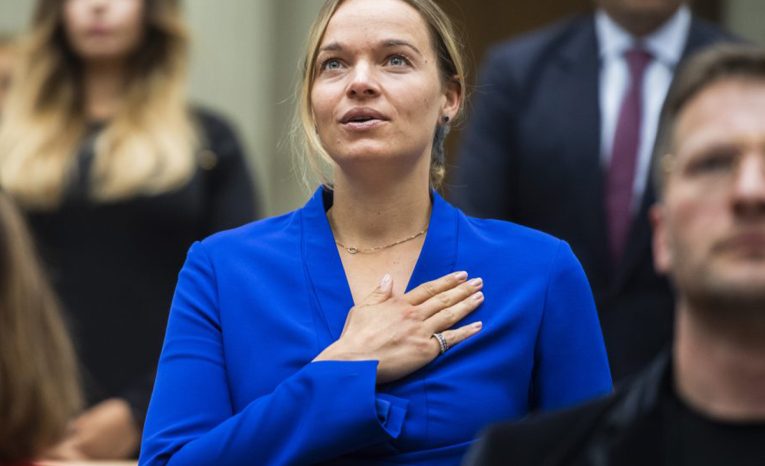 Romana Tabák, politik, Národná rada Slovenskej republiky, tenistka, Wimbledon