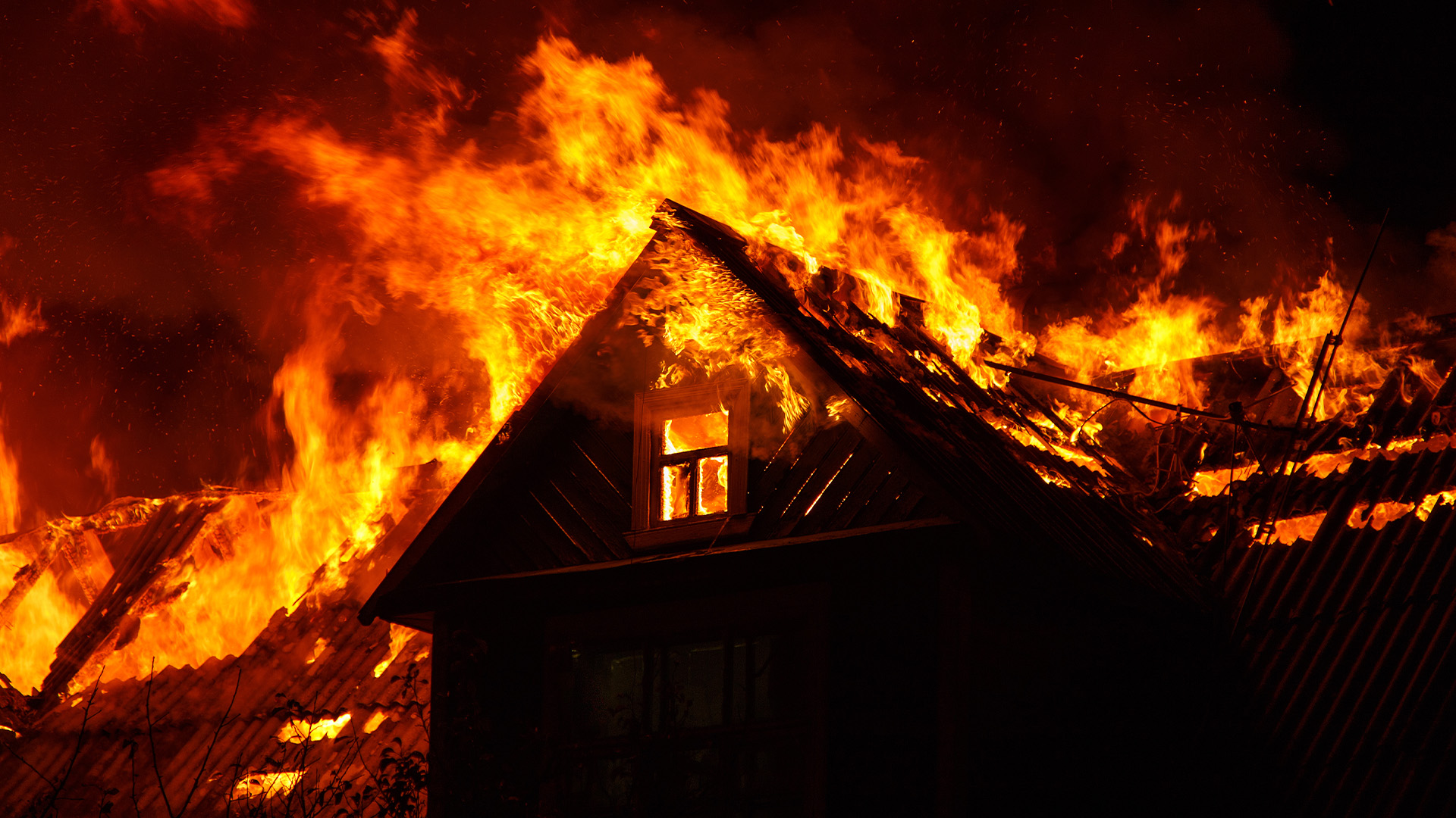 Kam sa po požiari v rodinnom dome podelo päť detí? Záhada bez odpovede s priveľa 