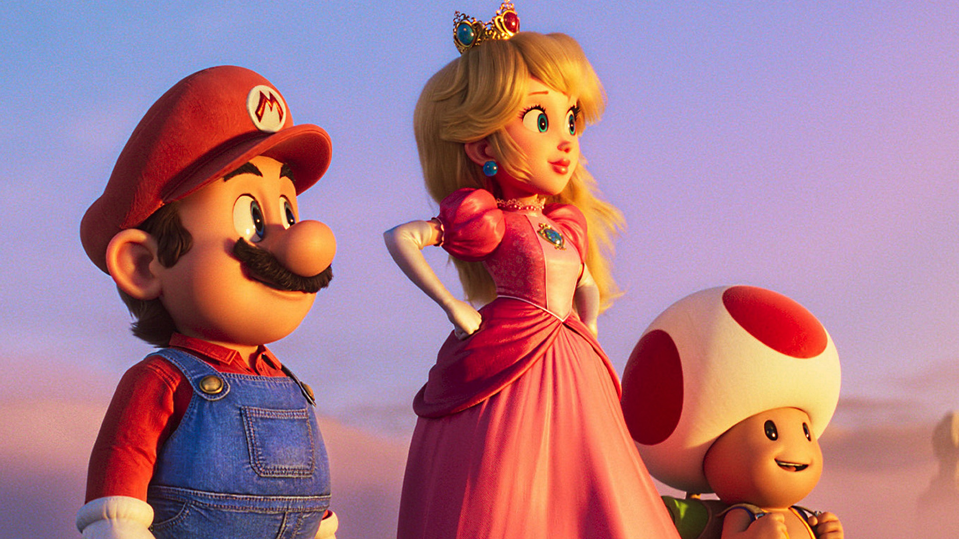 S akými postavami sa stretneme v Super Mariovi? Predstavíme ti ich v našom článku