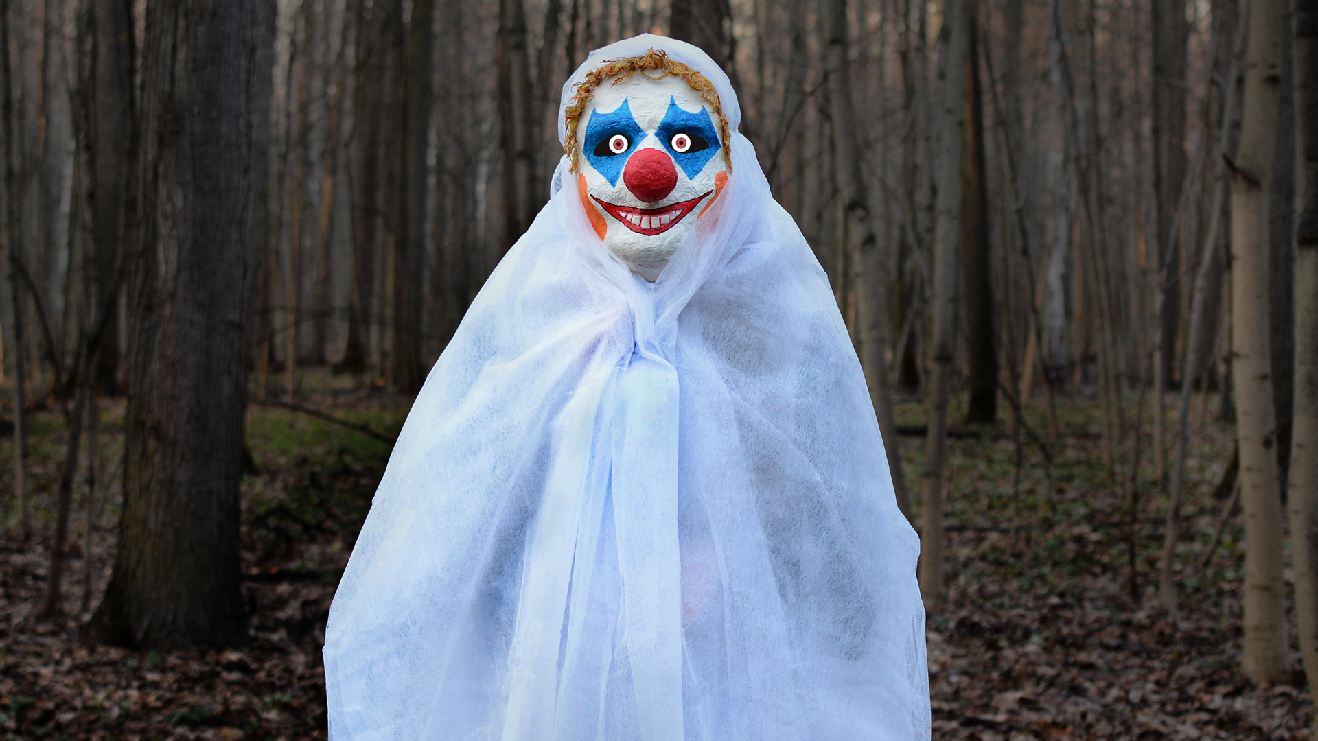 Vedci sa rozhodli odhaliť, kde sa v ľuďoch berie strach z klaunov