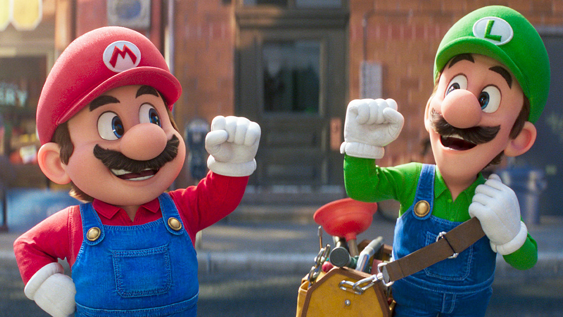 Super Mario vstupuje do kín. V akých filmoch a seriáloch sme ho už stretli?