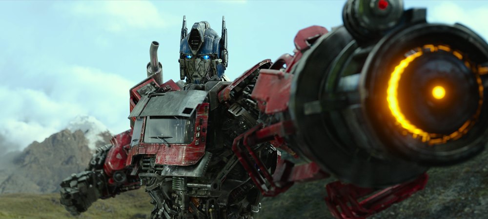 Transformers: Monštrá sa prebúdzajú, film, kino, premiéra, novinka