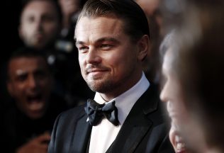 herec, rola, úloha, DC, odmietnuť, Leonardo DiCaprio