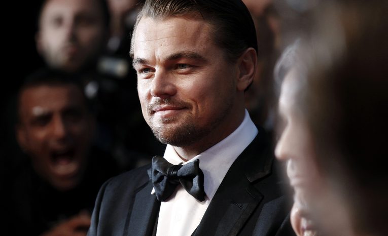 herec, rola, úloha, DC, odmietnuť, Leonardo DiCaprio