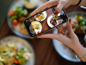 Influencerka dala reštaurácii jednu hviezdičku. Nedali jej zľavu za reklamu zadarmo