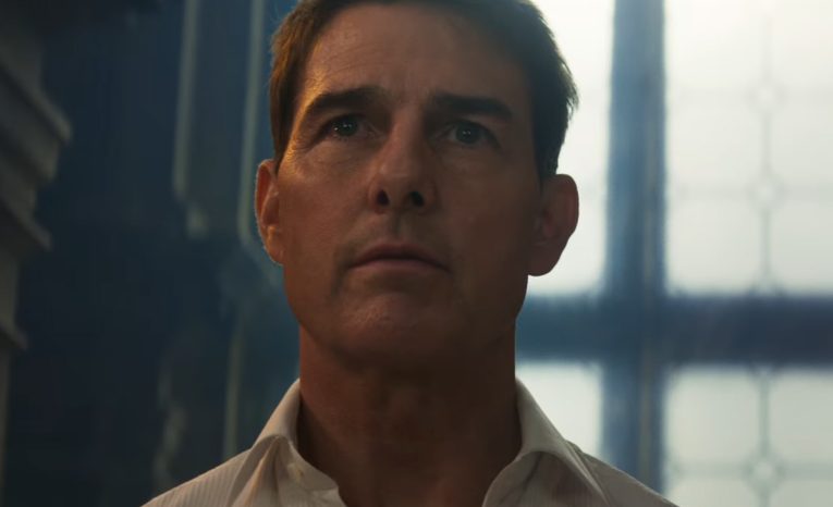 Mission: Impossible Odplata – Prvá časť, Tom Cruise, film, novinka, trailer
