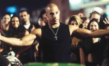 Rýchlo a zbesilo, Vin Diesel, film, sága