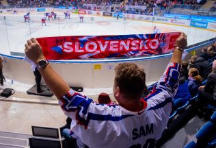 Slovensko, hokej, rozpis zápasov