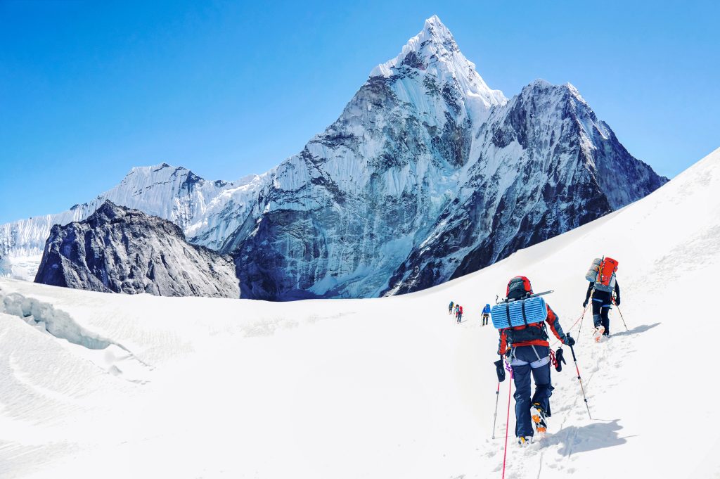 Mount Everest, príroda, fakty a zaujímavosti, najvyššia hora sveta