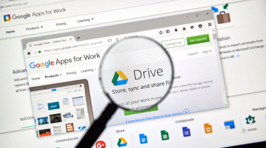 Google, nástroj, vyhľadávanie, pomôcka, trik, Google Drive